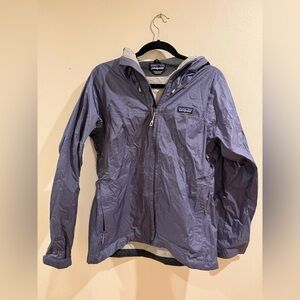 patagonia torrentshell jacket womens Medium
